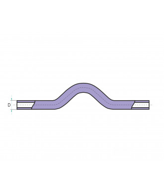 На фото Hi-Therm PP-R crossover
